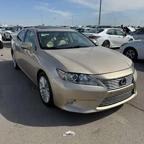 Lexus ES 350 2013