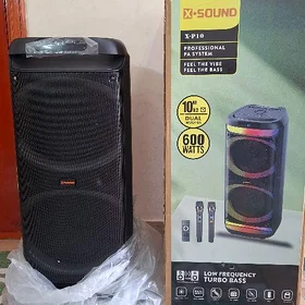 X-SOUND KOLONKA