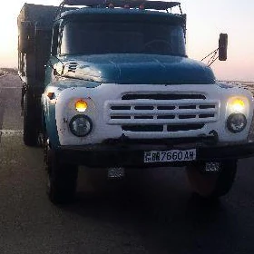 Zil 130 1990