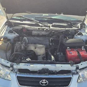 Toyota Camry 2001