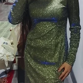 wicerny koynek