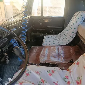Kamaz 5320 1993