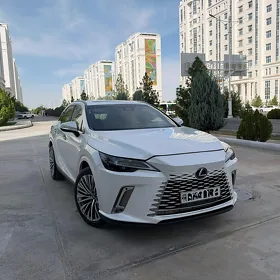 Lexus RX 350 2023