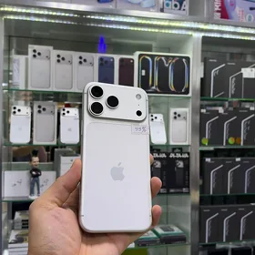 iPhone 17 pro Max. 99%