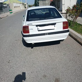 Opel Vectra 1992