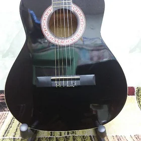 klasika GITARA классическая