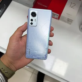 Xiaomi 12 12/256gb