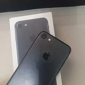 iPhone 7