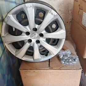 Corolla disga 16lik