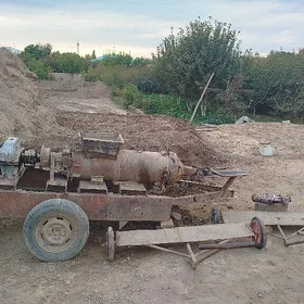 kerpiç stanogy