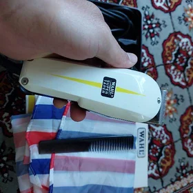Wahl saç maşynka