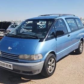 Toyota Previa 1995