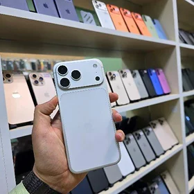iphone 17promax