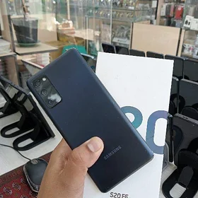 SAMSUNGS 20 FE