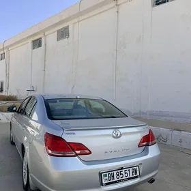 Toyota Avalon 2006