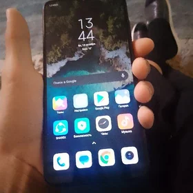 Redmi note 8 Pro