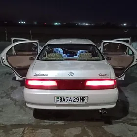Toyota Cresta 1997