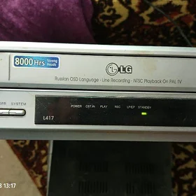 LG video