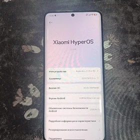 Redmi note 14 pro plus