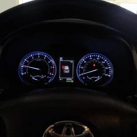 Toyota Highlander 2019