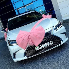 Lexus 2023 Toy
