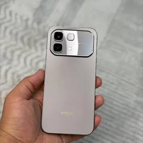 infinix Note 60 🩶