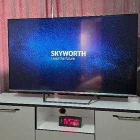 skyworth telewizor 50lik
