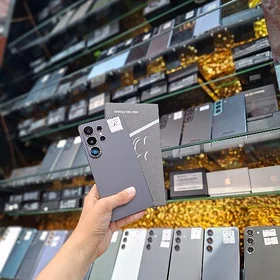 S26 Ultra 12/256 Gb