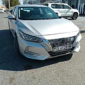 Nissan Sentra 2023