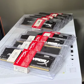 RAM DDR4