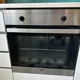духовка Beko