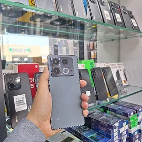 infinix Not40