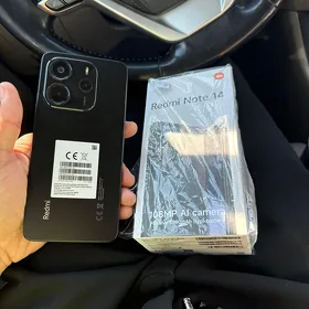 Redmi not 14 8/256