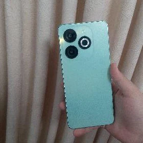 Infinix smart 8
