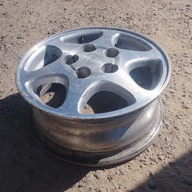toyota lisicka radnoy diska 14 lik