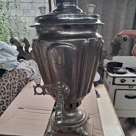 Продам самовары советские
