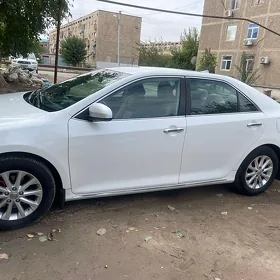 Toyota Camry 2014