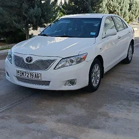 Toyota Camry 2008