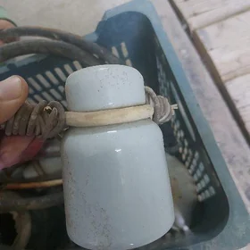 Tok siymiñ daşy