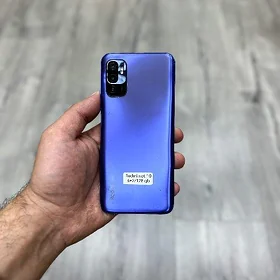 Redmi note 10