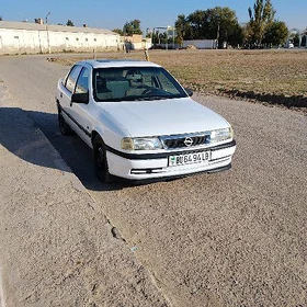 Opel Vectra 1991