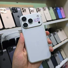 iphone 17pro