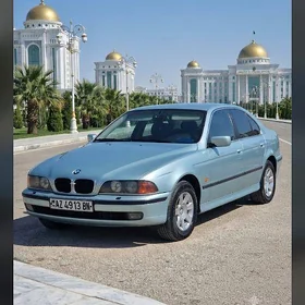 BMW E39 1997