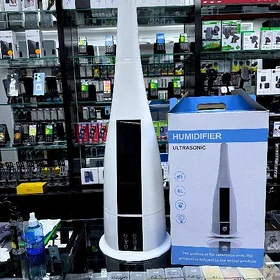 HUMIDIFIER ULTRASONIC