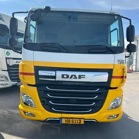DAF CF 2021