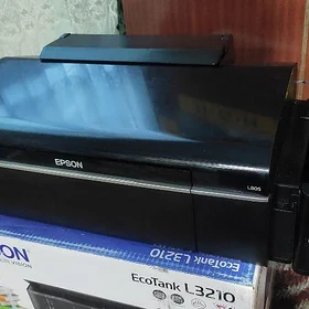 Epson L805