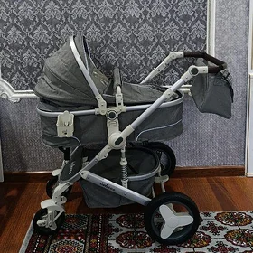 Детская коляска Belocoo