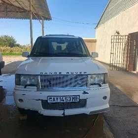 Land Rover Range Rover 1997