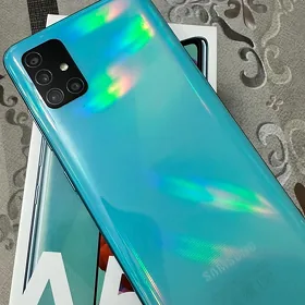Samsung Galaxy a51