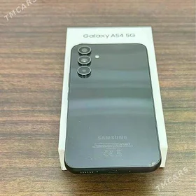 A54 5G